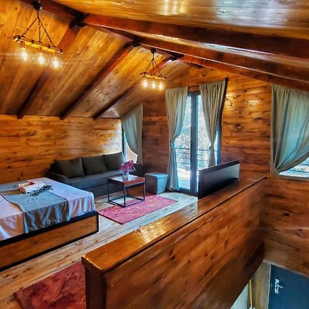 Coratina Cottage ウルツィニ エクステリア 写真