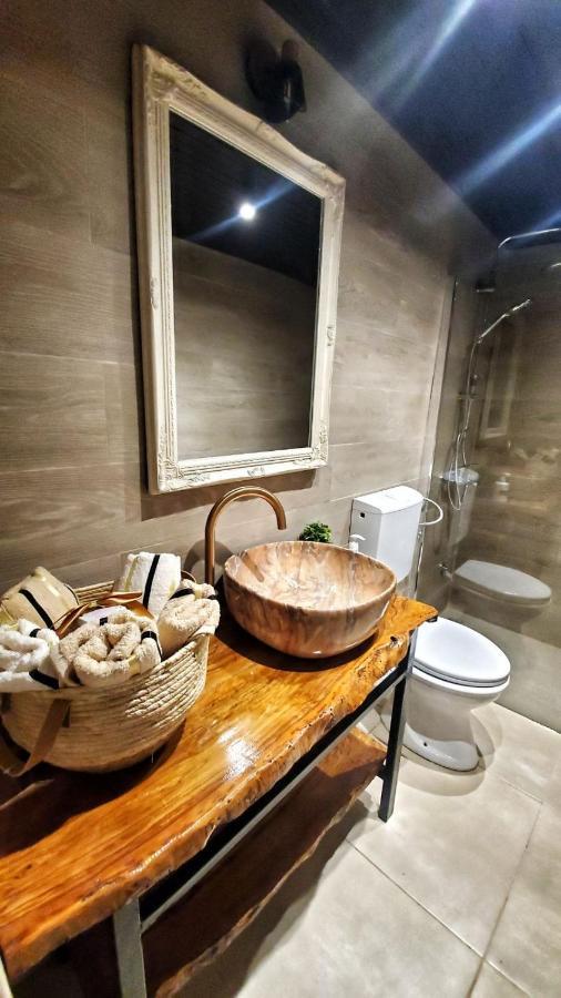 Coratina Cottage ウルツィニ エクステリア 写真