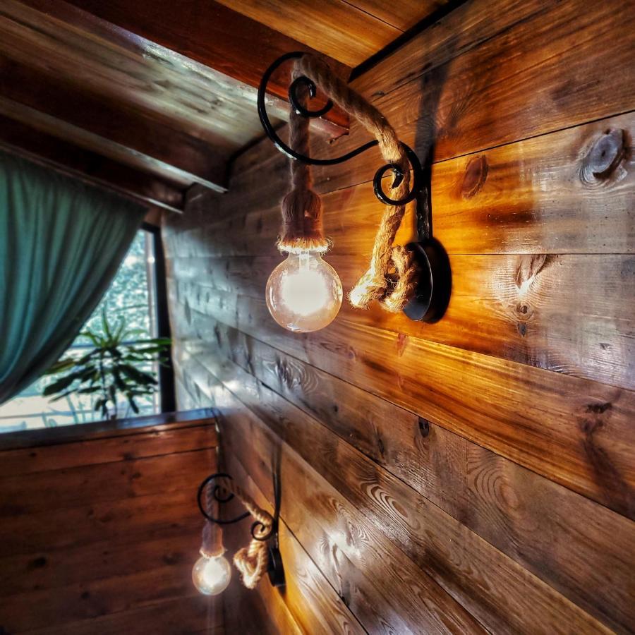 Coratina Cottage ウルツィニ エクステリア 写真