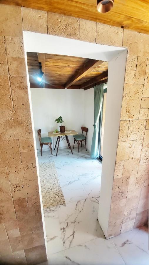 Coratina Cottage ウルツィニ エクステリア 写真