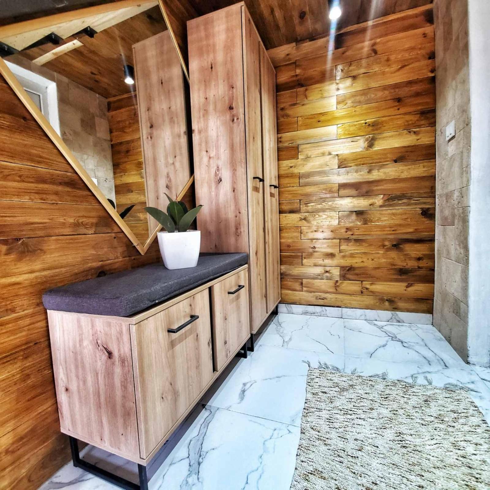 Coratina Cottage ウルツィニ エクステリア 写真