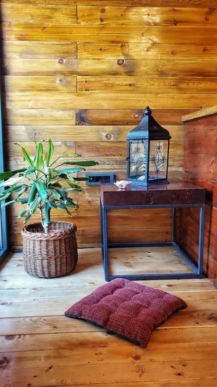 Coratina Cottage ウルツィニ エクステリア 写真