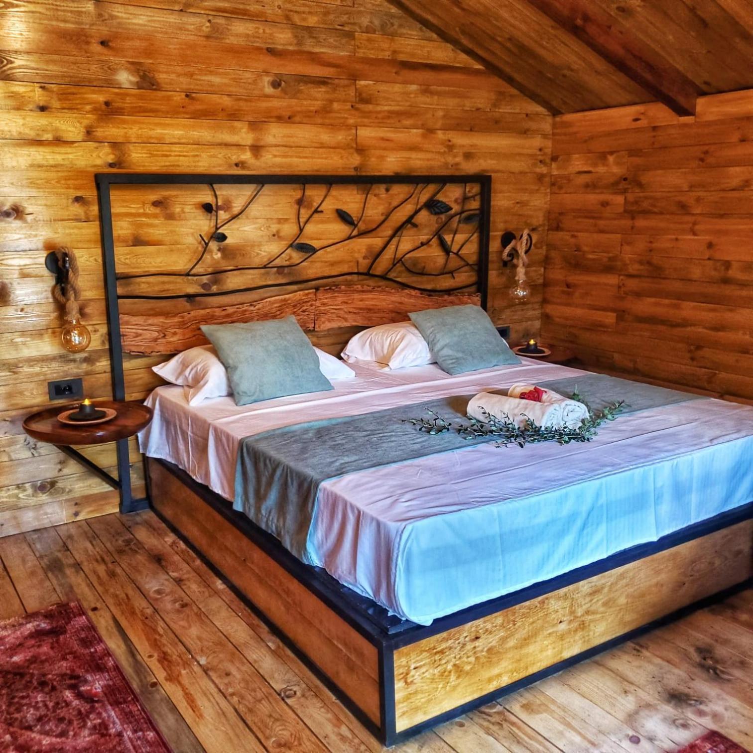 Coratina Cottage ウルツィニ エクステリア 写真