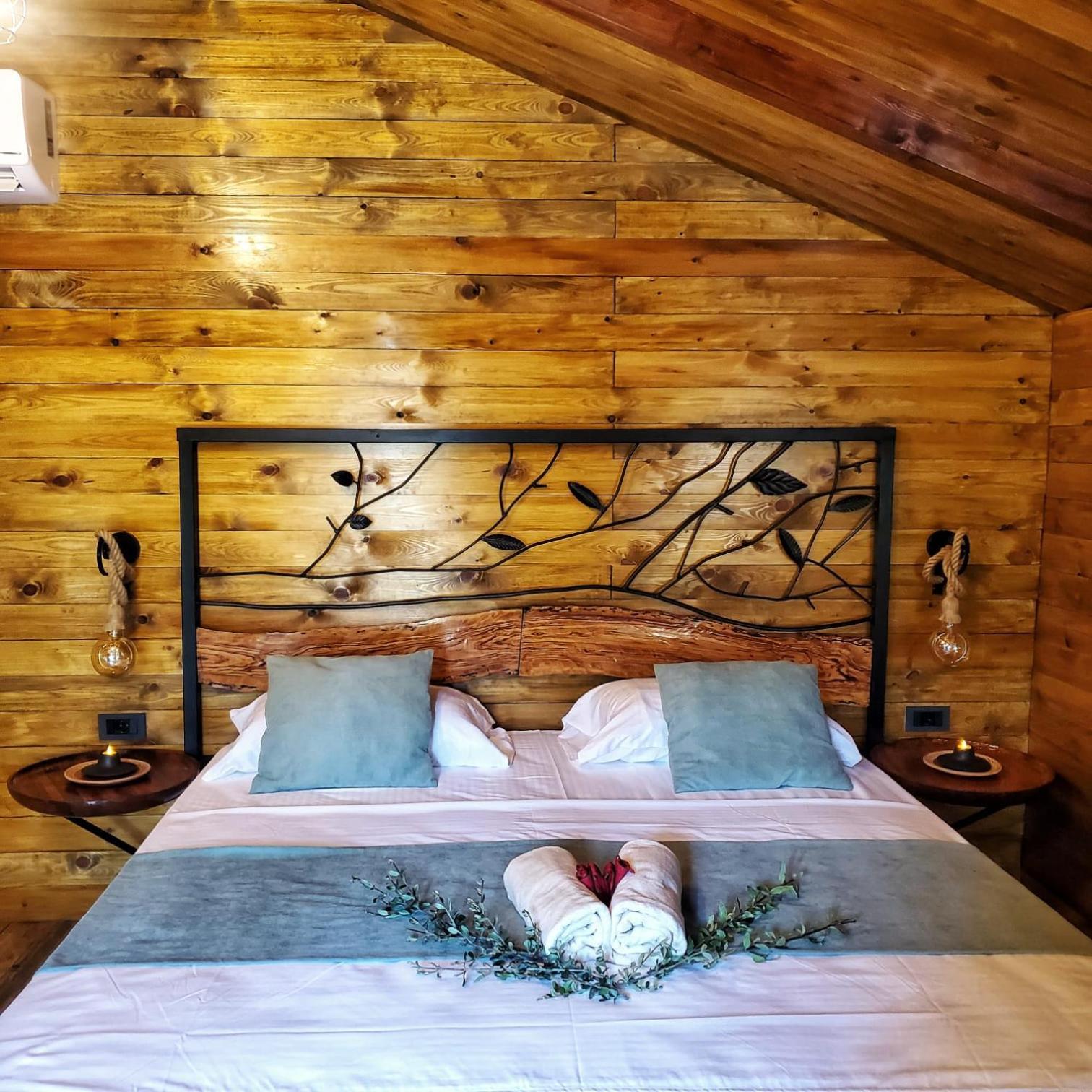 Coratina Cottage ウルツィニ エクステリア 写真